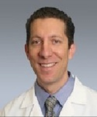 Dr. Todd  Goldenberg MD