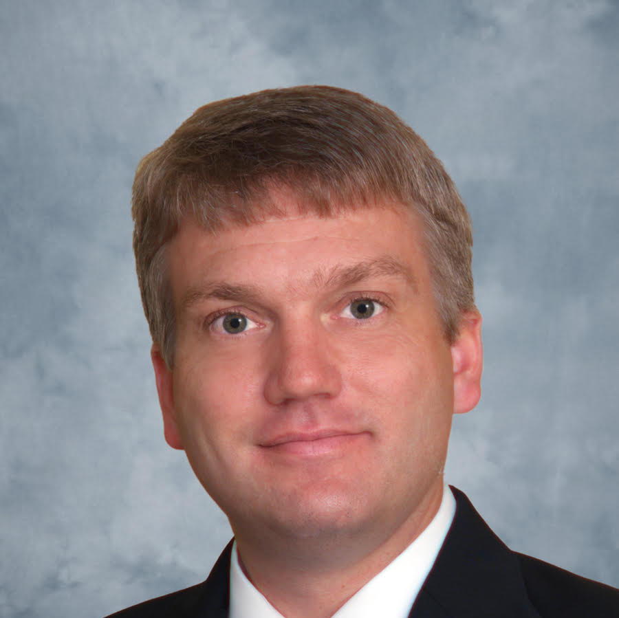 Dr. Chad Ringley, MD, Surgeon