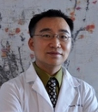 Dr. Frank J Chen D.D.S.