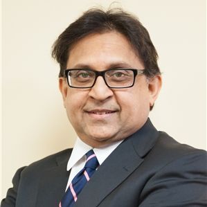 Dr. Pritesh  Shah M.D.