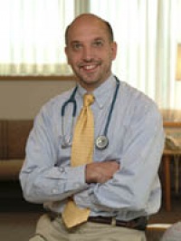 Dr. Robert R. Dow DO, Family Practitioner