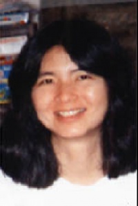 Dr. Abby Irene Huang M.D.
