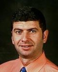 Dr. Farid A. Hakim M.D.