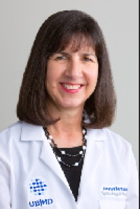 Dr. Vanessa M Barnabei MD