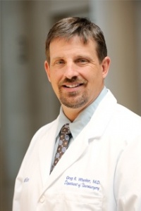 Dr. Greg R Wheeler MD