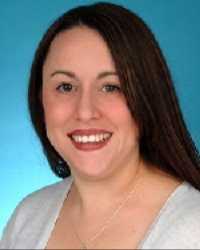 Dr. Tiffany  Gillis M.D.