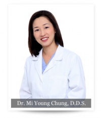 Mi young Chung DDS, Dentist