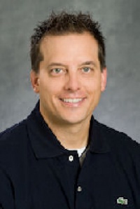 Dr. Mark G Schnellinger MD, Emergency Physician