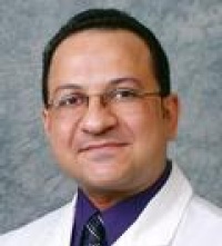 Dr. Bassem G Hanna M.D.