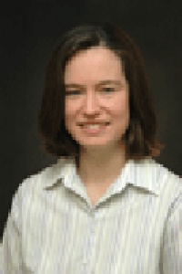 Dr. Amanda L. Regen M.D., Pediatrician