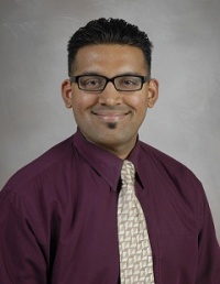 Dr. Neel Lalit Shah MD
