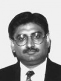 Dr. Ashiqueali I Poonawala M.D.