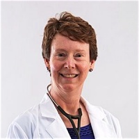 Dr. Gail A English MD