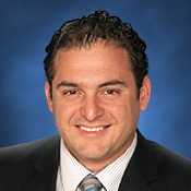 Dr. Dr. Jeremy Gallego Eckstein, MD, FACS, Surgeon