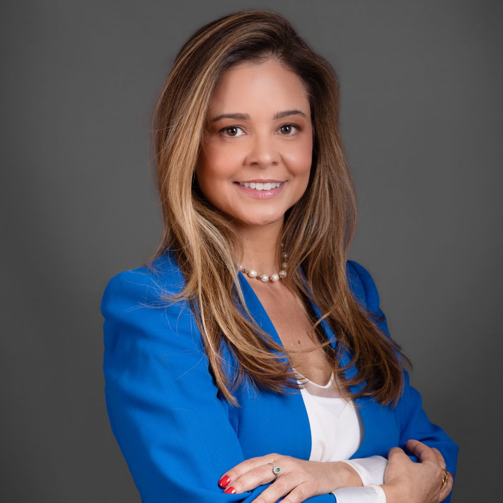 Dr. Fernanda Pacheco, MD, MBA, MS, OB-GYN (Obstetrician-Gynecologist) | Reproductive Endocrinology