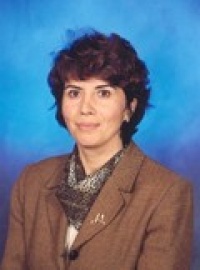 Dr. Marie C Fidanli M.D.
