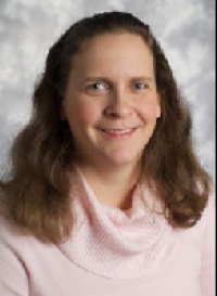 Dr. Lysa Marleen Aemmer MD