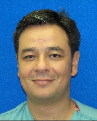 Dr. Carlos A Cruz MD, Anesthesiologist