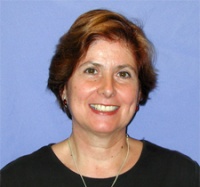 Dr. Maria Fernandez O.D., Optometrist