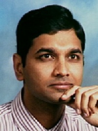 Dr. Sunil Reddy Cheruku MD