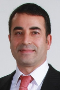 Dr. Tawfik Barakat MD, Anesthesiologist