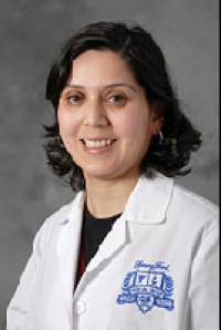 Dr. Esha O Sayed MD, Pediatrician