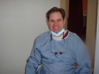 Joseph L Ostheller DDS, Dentist