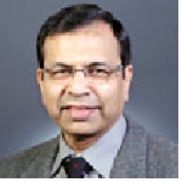Dr. Kamlesh Chhabildas Sanghvi M.D., OB-GYN (Obstetrician-Gynecologist)
