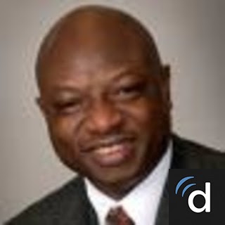 Dr. David  Abebefe MD