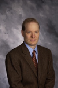 Dr. William Karl Andersen MD, Pathologist