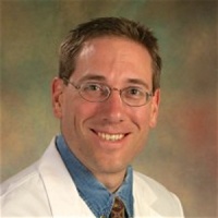 Dr. Christopher Paul Mertes M.D.
