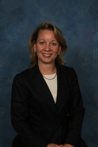 Dr. Judith B Lavrich M.D.