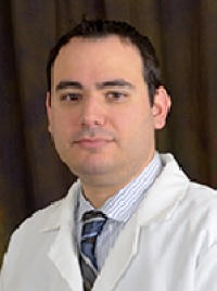 Dr. Nicholas  Galanopoulos MD