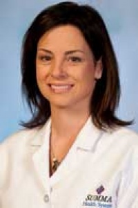 Dr. Julie Ar Mark MD