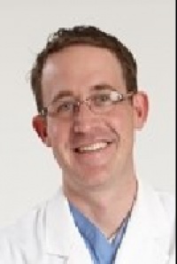 Tristan Joseph Dow M.D., Nuclear Medicine Specialist
