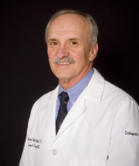 Dr. George A Primiano M.D., M.B.A