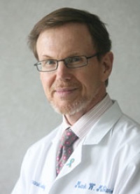 Dr. Mark Warren Mcclure M.D.