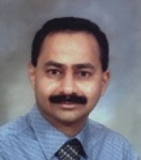 Dr. Sanjiv Amin MD, Neonatal-Perinatal Medicine Specialist