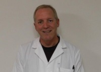 Mr. Stephen Richard Bush DDS, Dentist