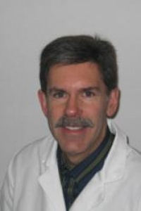 Dr. Larry Stroud D.M.D., Dentist