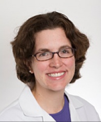 Dr. Melissa Jane Sherman MD