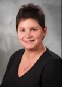 Dr. Melissa  Sokol-keith M.D.