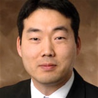 Dr. Daniel Kim M.D., Vascular Surgeon