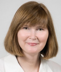 Dr. Cathy Jensen Manning DO, Internist