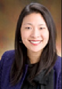 Dr. Mei-lun Wang M.D., Pediatrician