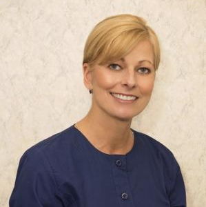 Dr. Ana M. Chester D.D.S., Dentist