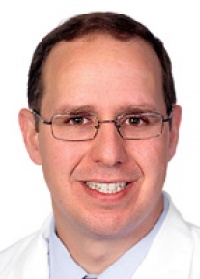 Dr. Evan Joseph Ryer M.D.