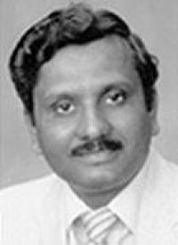 Dr. Panjini M Sivanna MD