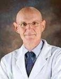 Dr. Vincent G Carifi M.D.