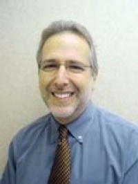 Dr. Brad  Anstadt M.D.